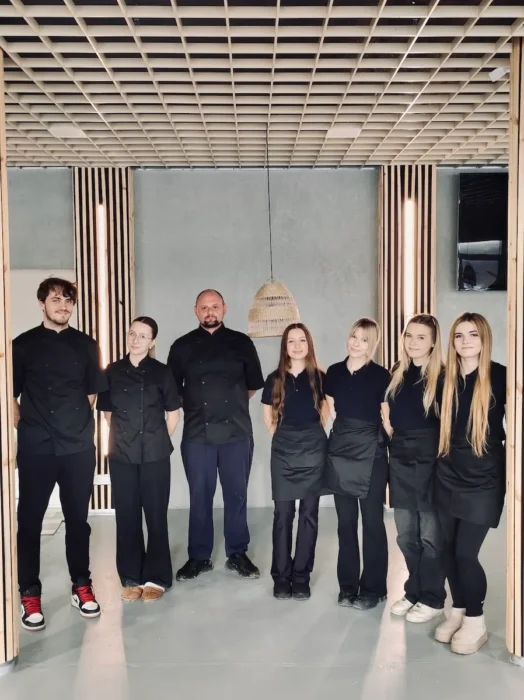 Restauracja Surf and Turf 7km od Legnicy