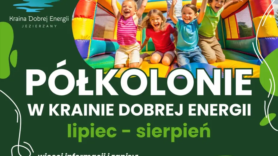 Półkolonie Legnica Lubin
